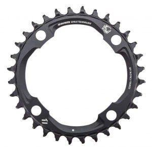 Plato Sram cring X-Sync EAGLE 36d 104