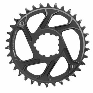 Plato Sram XX1 X-Sync direct mount eagle 34D