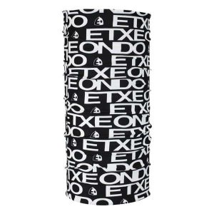 Braga cuello Etxeondo Toki Negro