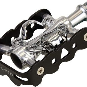 Pedales mixtos SPD Eltin