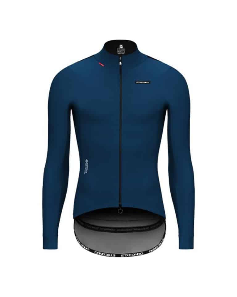 Chaqueta Etxeondo Dena Petrol - Imagen 2