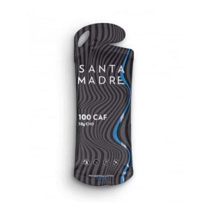 Gel Santa Madre 30CHO 100 CAF. cola