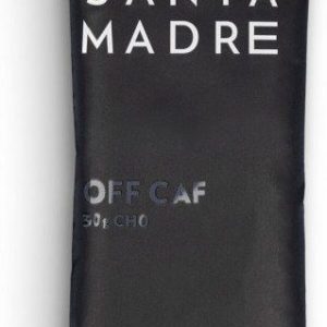 Gel Santa Madre 30CHO OFF CAF. limon