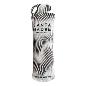 Unusual Gel Santa Madre 60CHO OFF CAF. neutro/limo