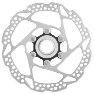 Dico de freno Shimano RT54 C.Lock