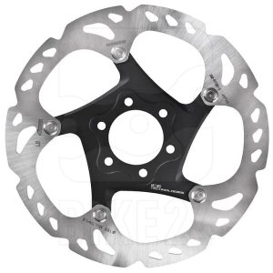 Disco Freno Shimano RT86 180mm 6 tornillos