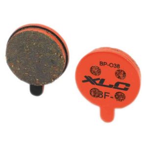 Pastillas freno XLC Avid BB5 Piruleta