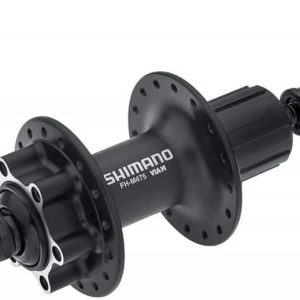Buje trasero Shimano FH-M475 32 AGUJEROS 9Q