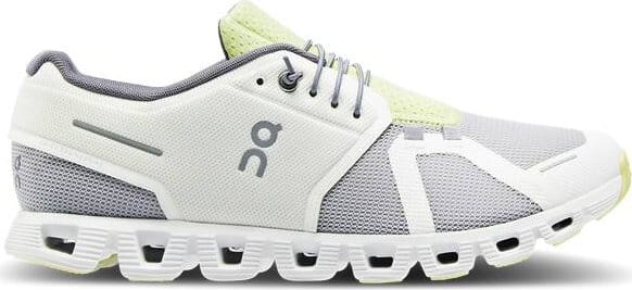 Zapatillas On Cloud 5 Push Undyed-white/Glacier - Imagen 2