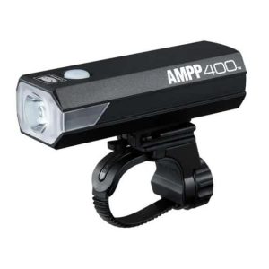 Luz delantera Cateye AMPP 400 USB