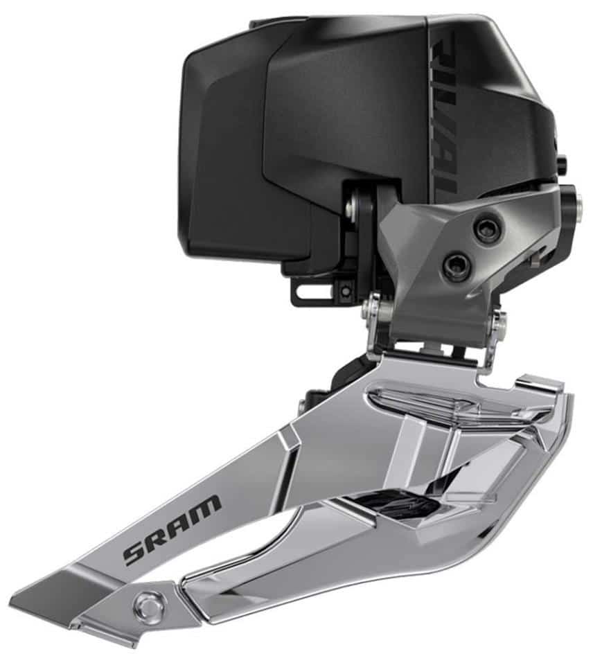 Desviador Sram Rival E-Tap AXS - Imagen 2
