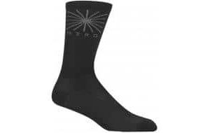 Calcetines Giro Comp Racer Black Sun