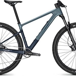 Focus Raven 8.7 Blue