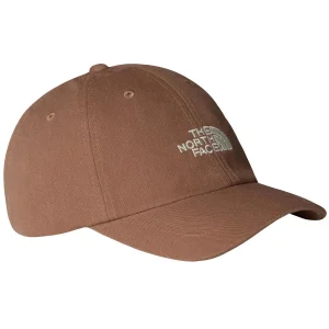 Gorra The North Face Recycled 66 Marrón