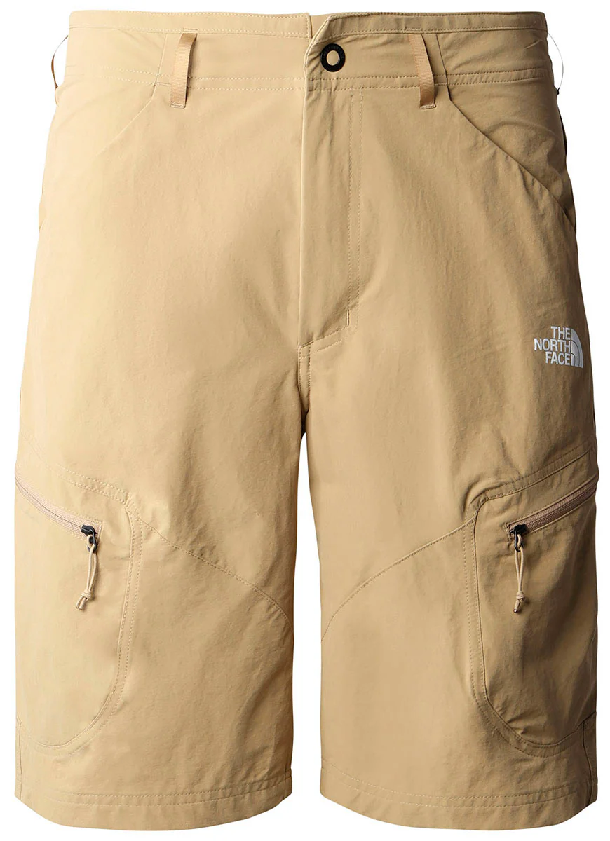 Pantalon Corto para hombre The North Face Exploration