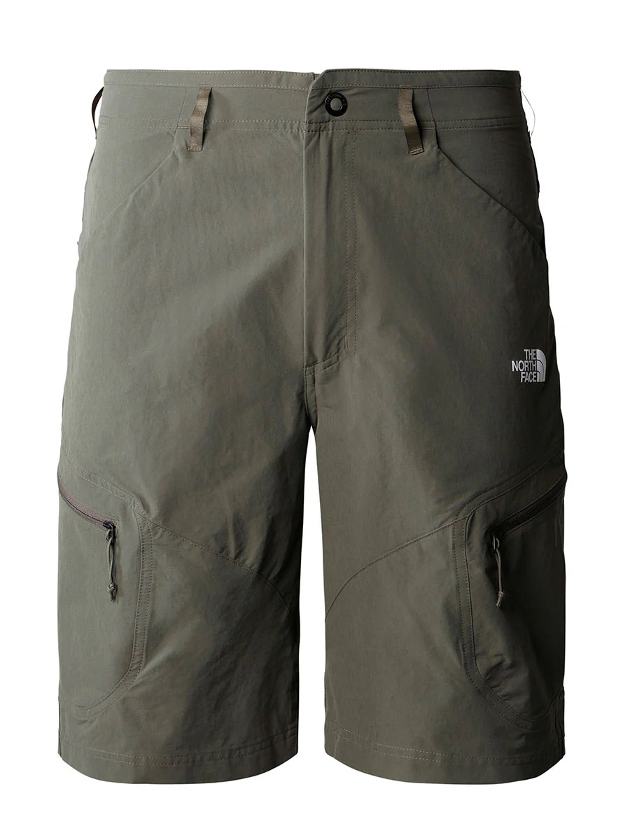 Pantalon Corto para hombre The North Face Exploration - Imagen 4