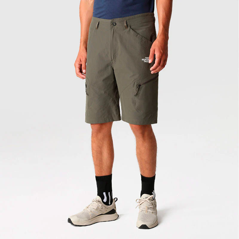 Pantalon Corto para hombre The North Face Exploration - Imagen 6