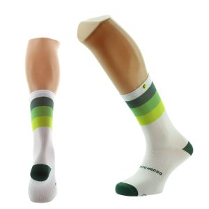 Calcetines Running Pimiento Negro Fratello