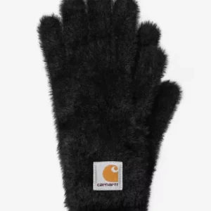 Guantes Carhartt WIP Chedda Black