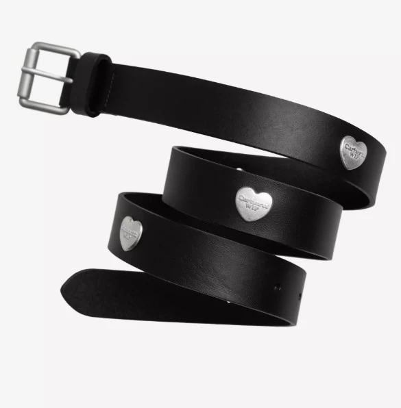 Cinturon Carhartt WIP Tylor Leather