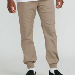 Pantalon para hombre Volcom Frickin Slim Jogger