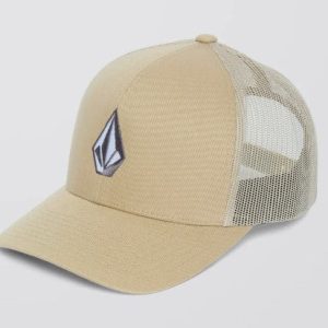 Gorra Volcom Full Stone Cheese