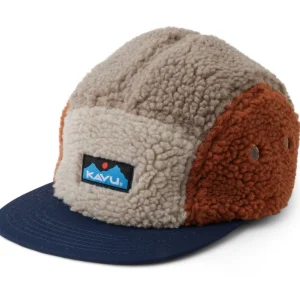 Gorra Kavu Fur Ball Camp