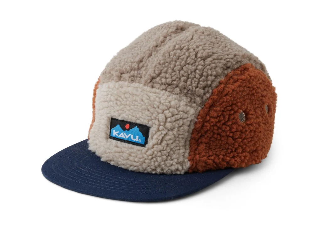 Gorra Kavu Fur Ball Camp