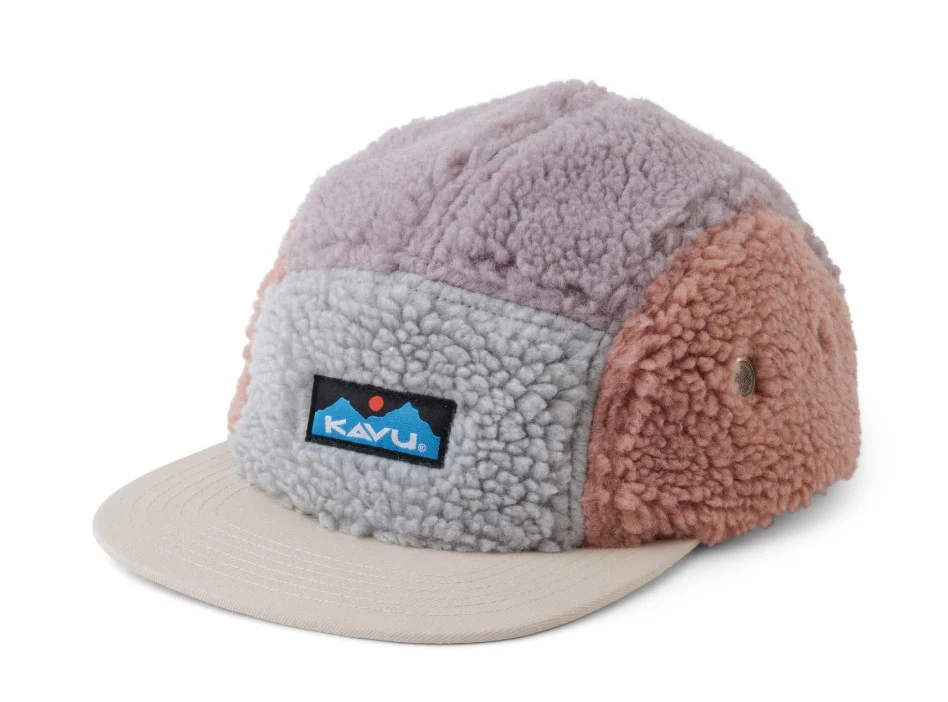 Gorra Kavu Fur Ball Camp - Imagen 3