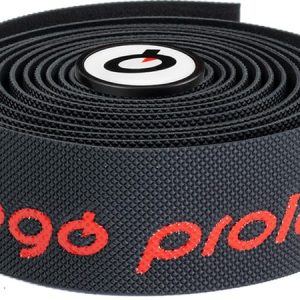 Cinta de manillar Prologo Onetouch Negro/Rojo