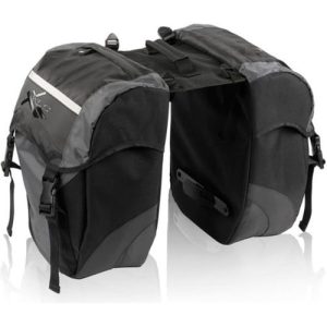 Alforjas XLC 29x14x34cm