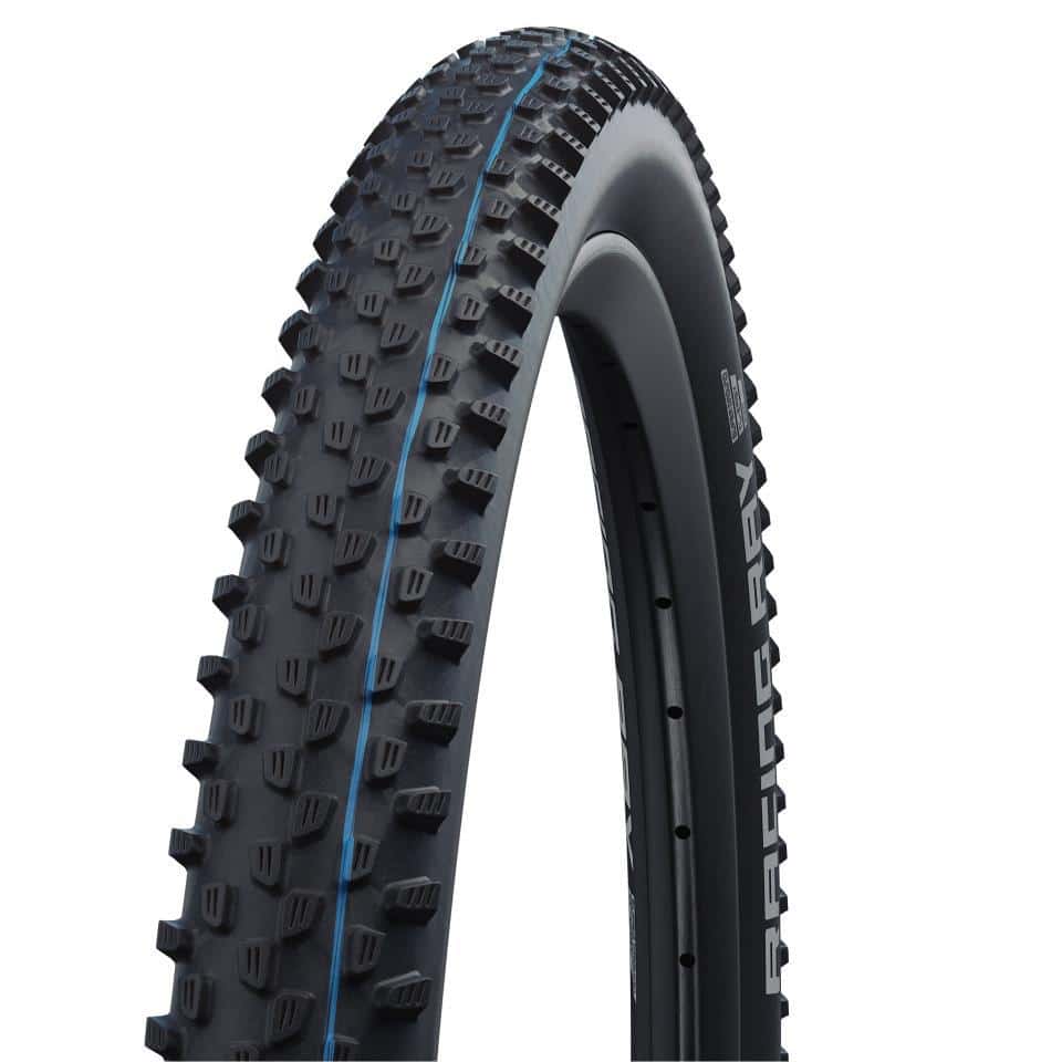 Cubierta Schwalbe Racing Ray Evo Addix 29X2.25 - Imagen 2