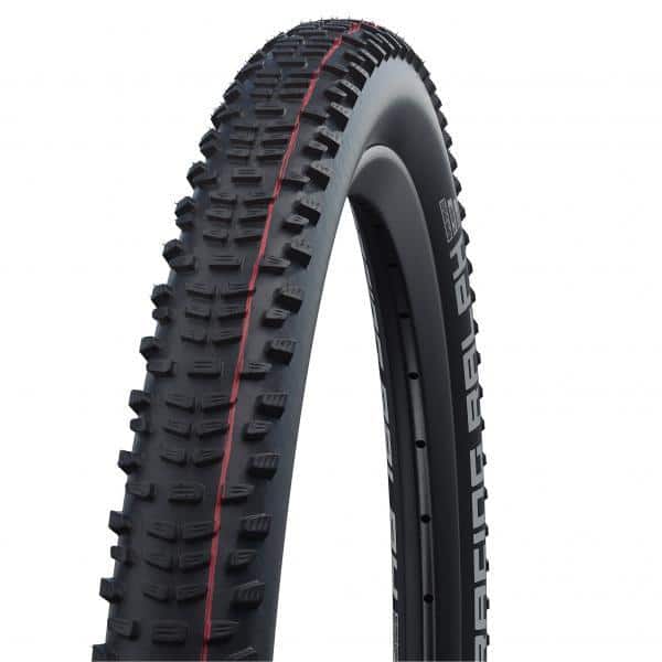 Cubierta Schwalbe Racing Ralph Evo Addix 29X2.25