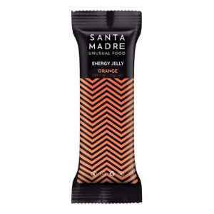 Gominola Santa Madre OFF CAF Naranja