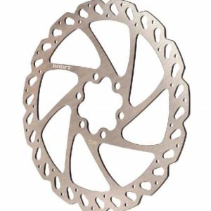 Disco Freno On Off 203mm Estandard