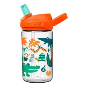 Bidón Kid Camelbak Eddy+ Jungle Animals