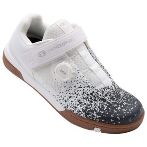 Zapatillas Crankbrothers Stamp Boa Splatter