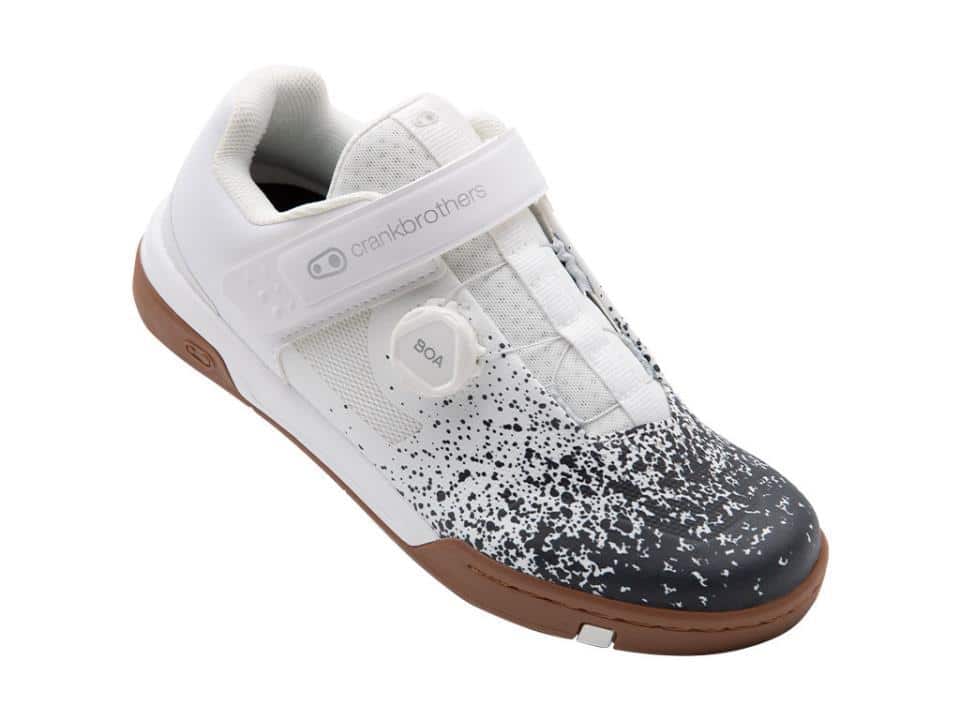 Zapatillas Crankbrothers Stamp Boa Splatter