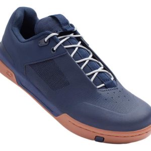 Zapatillas Crankbrothers Stamp Lace Navy/Silver