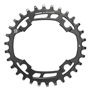 Plato Sram X-SYNC ACERO 94BCD 32D/11v