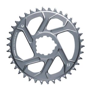 Plato Sram X-Sync X01 Eagle 36T DM 6mm offset