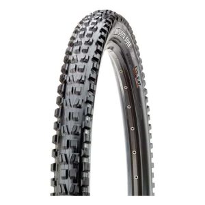 Cubierta Maxxis Minion DHR EXO/TR 3C 29×2.60 NEGRO