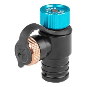 Adaptador cartuchos CO2 Blackburn Core