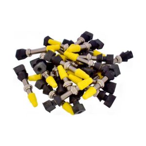 Válvula Tubeless X-Sauce Presta Desmontable