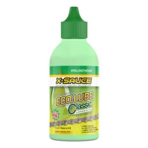 Aceite cadena X-Sauce Eco-Lube 125ml