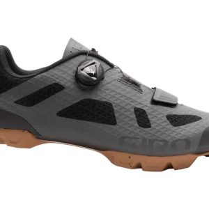 Zapatillas Giro Rincon MTB Dark Shadow