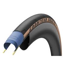 Cubierta Goodyear Eagle F1 SS 700×28 TL Marrón