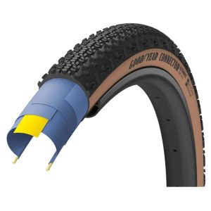 Cubierta Goodyear Connector Ultimate TC 700×40