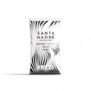 Unusual Fuel Santa Madre 100CHO Lemon 100CAF