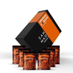 Nitrato en polvo Santa Madre Cola